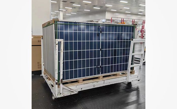 太阳能电池板可定制