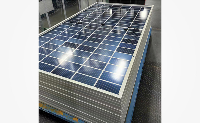 太阳能电池板ZW545W