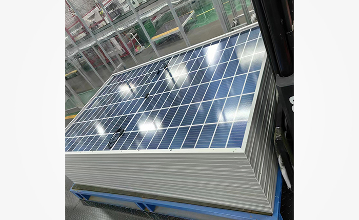 太阳能电池板可定制